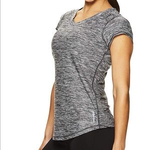 Women’s Short sleeve workout Shirt